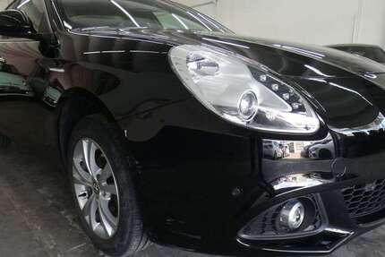 Alfa Romeo Giulietta 110.650 km 7.899 &euro; Metzingen 72555