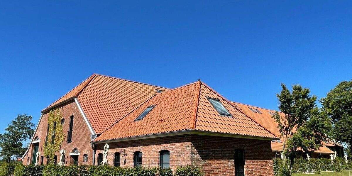 Etagenwohnung Dornum / Neßmersiel Neßmersiel - 249.000&euro; | Angebot:25927104