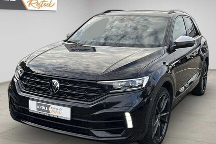 VW T-Roc 35.100 km 31.980 &euro; Rostock 18146