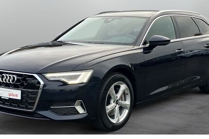 Audi A6 30.000 km 48.580 € Kitzingen 97318