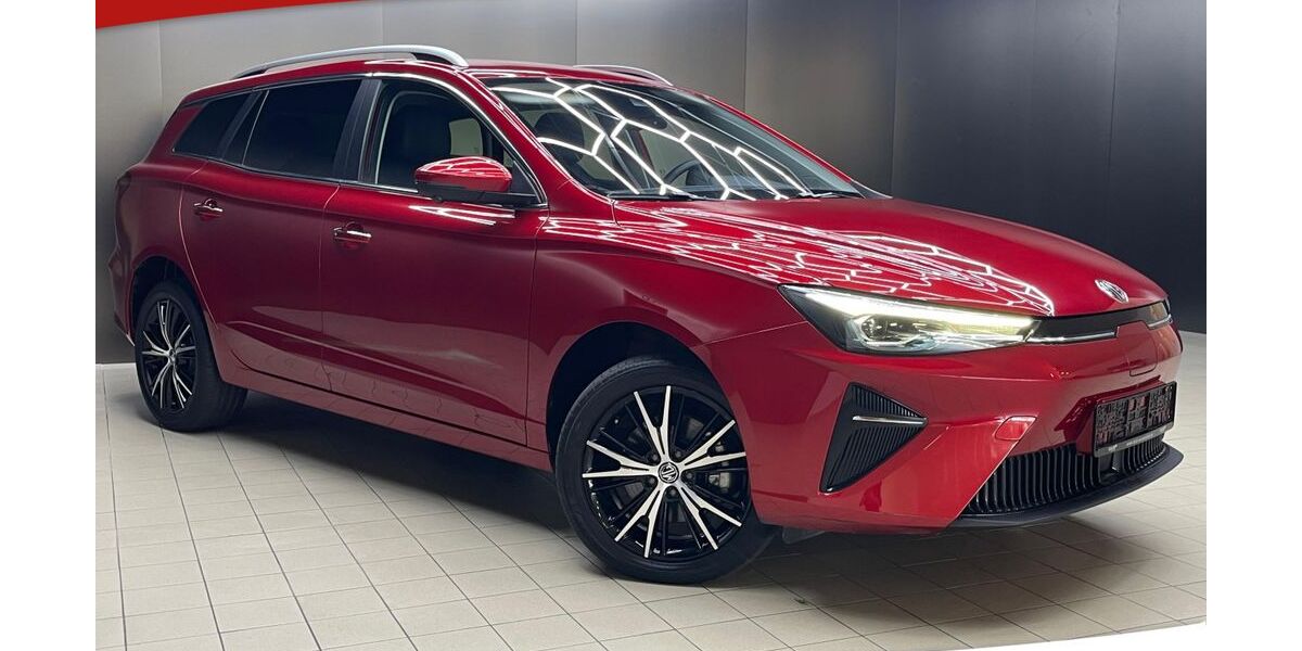 MG 5 19.388 km 15.950 &euro; Karlsdorf-Neuthard 76689