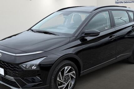 Hyundai BAYON 17.134 km 18.990 &euro; Bedburg Hau 47551