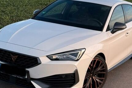 Cupra Leon 50.000 km 27.000 &euro; Pirmasens 66954