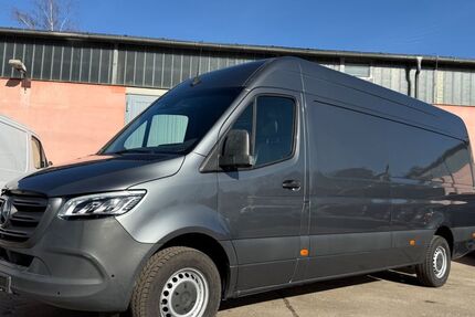 Mercedes-Benz Sprinter 91.162 km 55.918 &euro; Eberswalde 16227