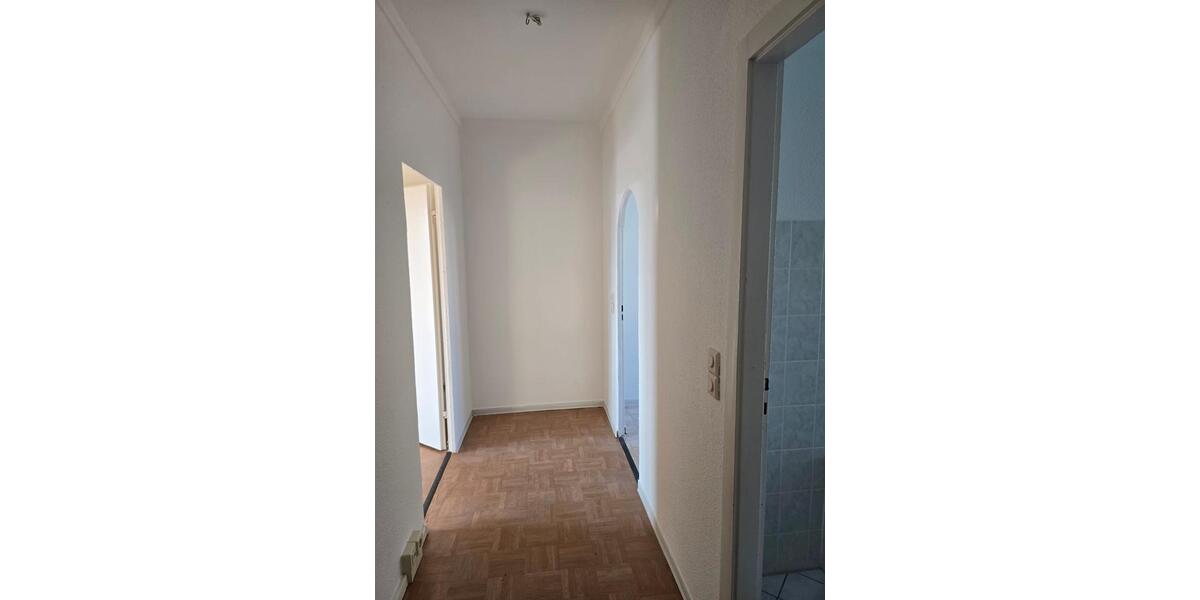 Etagenwohnung Kalbe (Milde) - 2 Zimmer, 48 m&sup2;, 245&euro; | Angebot:25842705