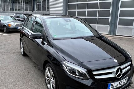 Mercedes-Benz B 200 59.000 km 18.750 &euro; Geislingen bei Balingen 72351