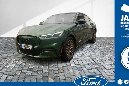 Ford Mustang Mach-E 33.000 km 44.890 &euro; München 81827