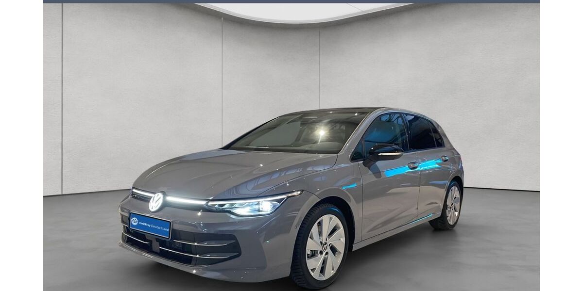 VW Golf 4.900 km 39.890 &euro; Husum 25813