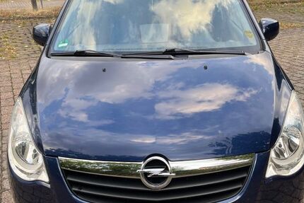 Opel Agila 77.000 km 3.150 &euro; Groß-Bieberau 64401