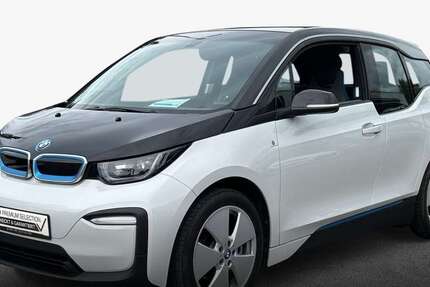 BMW i3 20.991 km 22.990 &euro; Rastatt 76437