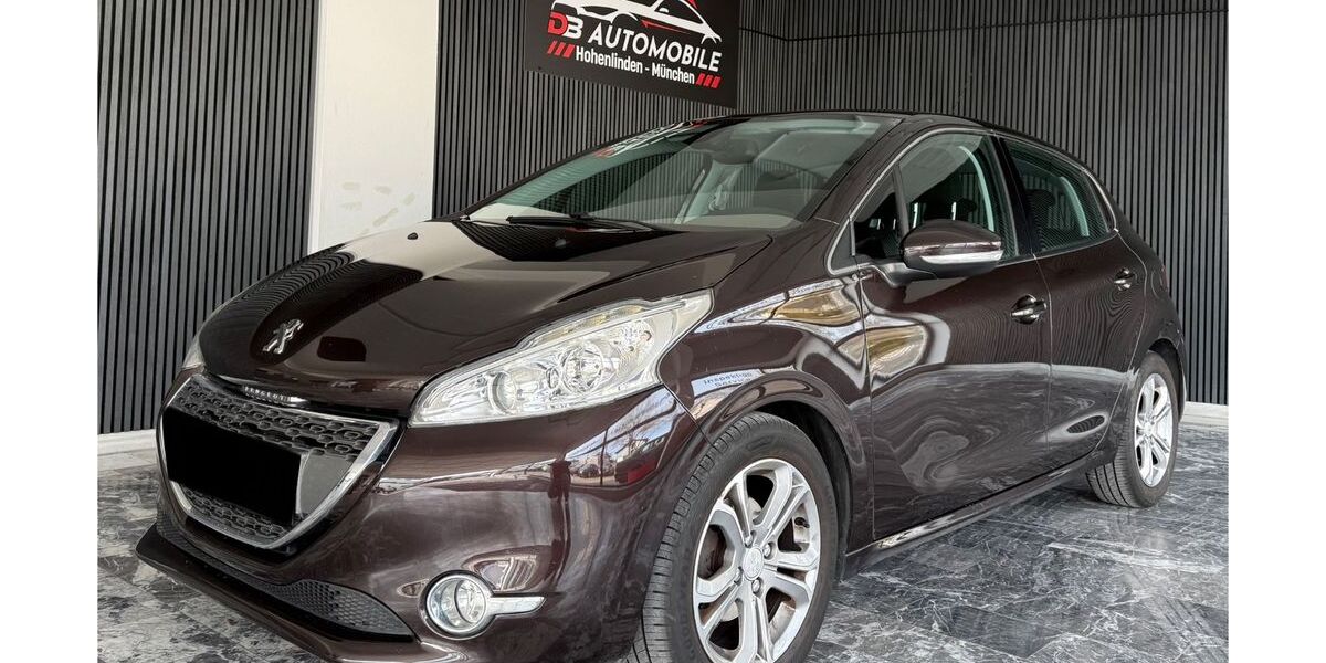 Peugeot 208 132.000 km 3.999 &euro; Hohenlinden bei München 85664