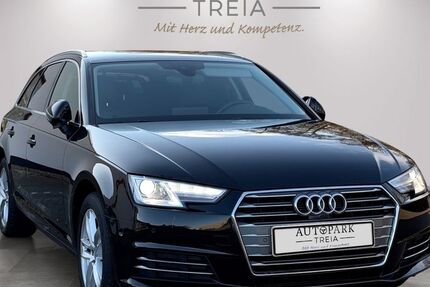 Audi A4 149.000 km 18.980 &euro; Treia 24896