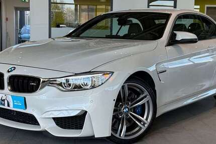 BMW M4 83.000 km 49.995 &euro; HERFORD 32052
