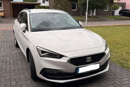 Seat Leon 155.000 km 13.990 &euro; Wolfsburg 38448