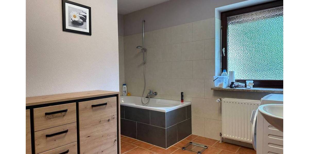 Die sehr gepflegte Immobilie für die Familie 5 zimmer