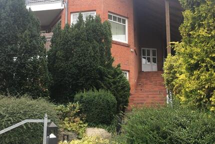 Freundliche 1,5-Zimmer-Wohnung mit Terrasse und EBK in Neustadt 1 zimmer