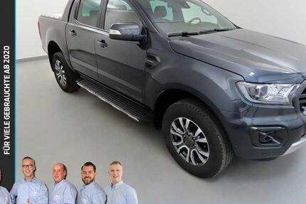 Ford Ranger 127.073 km 28.440 &euro; Premnitz / Nahe A2 14727