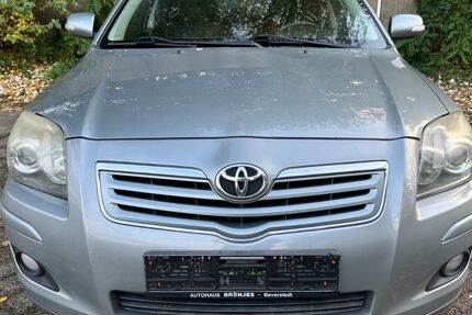 Toyota Avensis 300.000 km 2.700 &euro; Berlin 13053