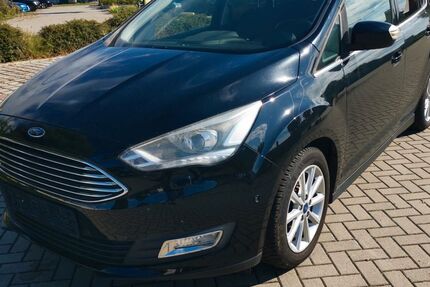 Ford C-Max 314.135 km 5.500 &euro; Wenzenbach (Gonnersdorf) 93173
