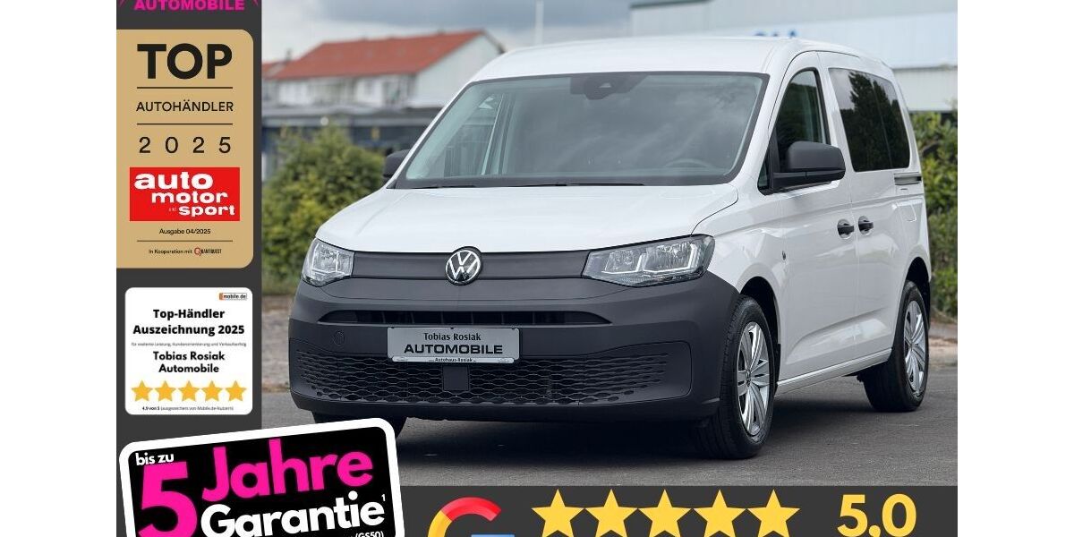 VW Caddy 88.250 km 20.990 &euro; Heilbad Heiligenstadt 37308