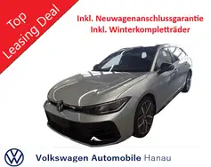 VW Passat 12.063 km 35.480 &euro; Hanau 63452