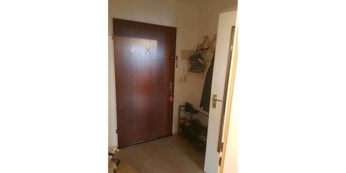 Etagenwohnung Ingolstadt Südost - 1 Zimmer, 33 m&sup2;, 138.500&euro; | Angebot:26829013