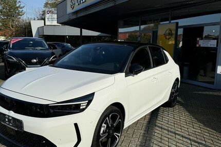 Opel Corsa 9.051 km 18.590 &euro; Leer 26789