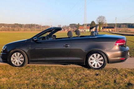 VW Eos 160.000 km 6.190 &euro; Walpertskirchen 85469
