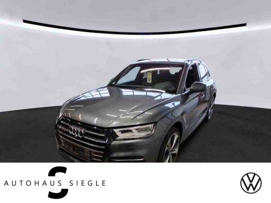 Audi Q5 82.761 km 34.880 &euro; Wendlingen am Neckar 73240