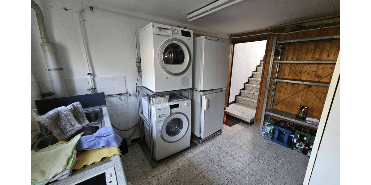 Mehrfamilienhaus, Wohnhaus Neudenau Herbolzheim - 5 Zimmer, 150 m&sup2;, 1.400&euro; | Angebot:26768401