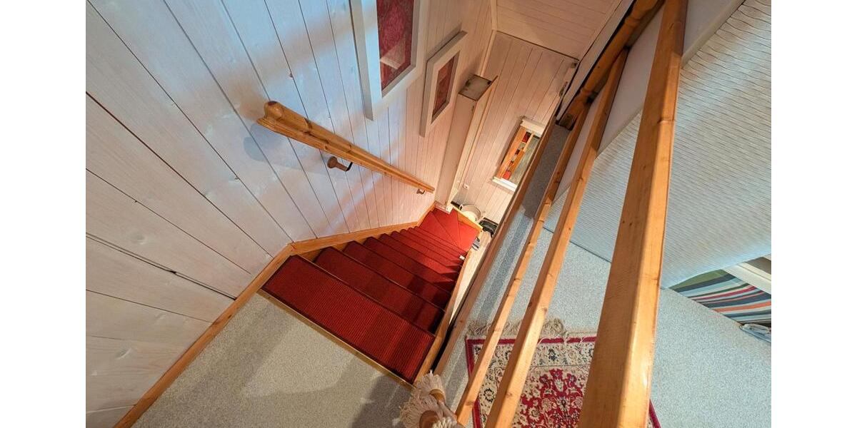 Doppelhaushälfte Flöha - 3 Zimmer, 73 m&sup2;, 75.000&euro; | Angebot:26986333