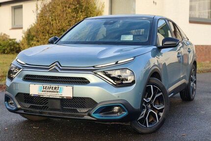 Citroen ë-C4 15.715 km 17.490 &euro; Elmshorn 25337