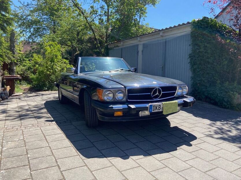 SL 560