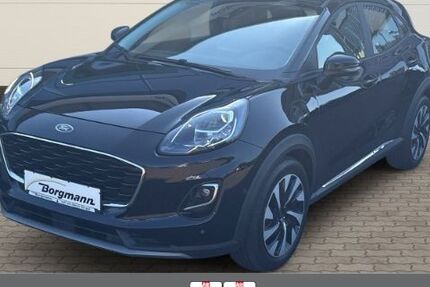 Ford Puma 77.680 km 13.750 &euro; Haltern am See 45721