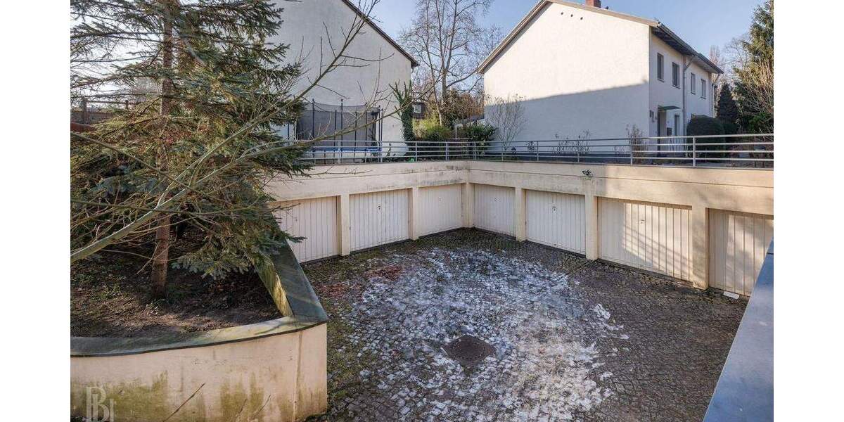 Reihenmittelhaus Berlin Lichterfelde - 4 Zimmer, 93 m&sup2;, 539.000&euro; | Angebot:25390076