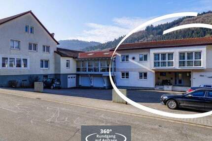 Gewerbeobjekt Wald-Michelbach / Unter-Schönmattenwag Unter-Schönmattenwag - 250.000&euro; | Angebot:23881254