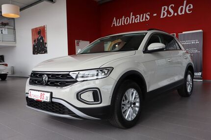 VW T-Roc 95.821 km 22.790 &euro; Braunschweig 38116
