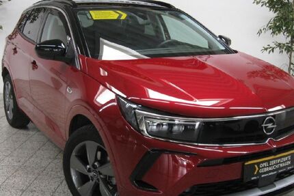 Opel Grandland (X) 19.400 km 24.900 &euro; Nordenham 26954