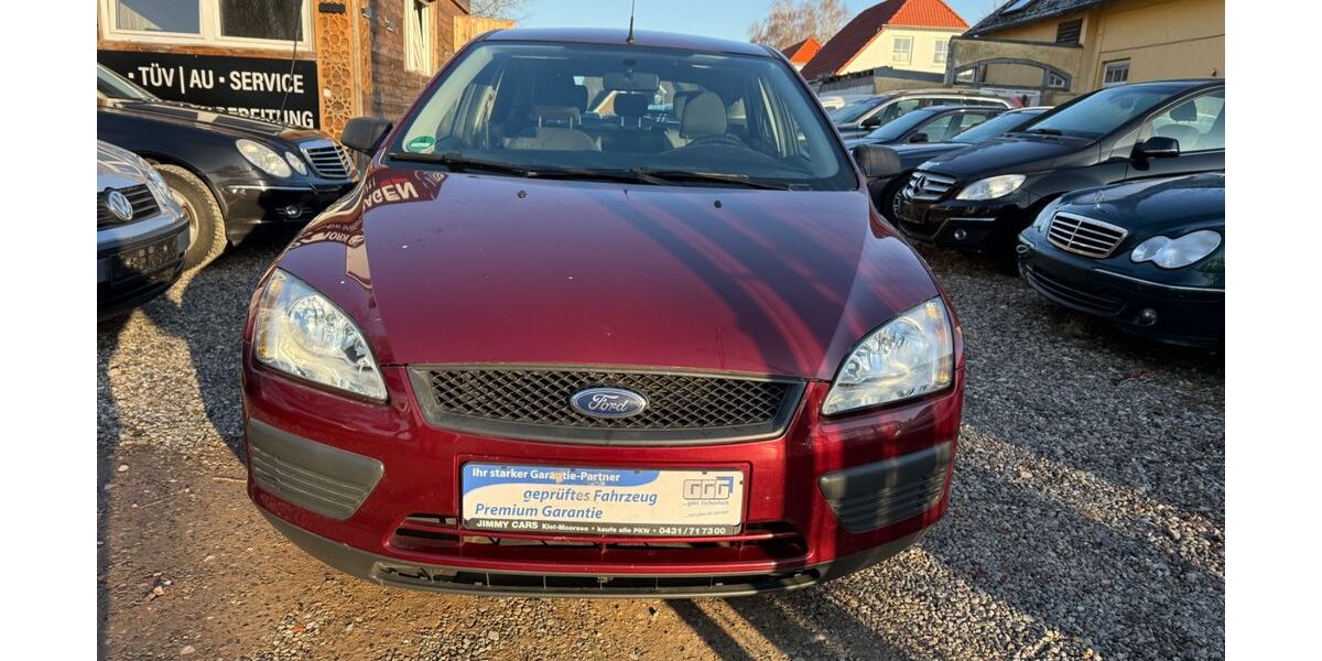 Ford Focus 85.000 km 2.999 &euro; Kronshagen 24119