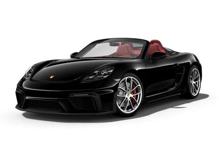 Porsche Boxster 14.500 km 95.990 € Aschaffenburg 63739