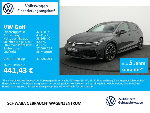 VW Golf 7.890 km 40.410 &euro; Gersthofen 86368