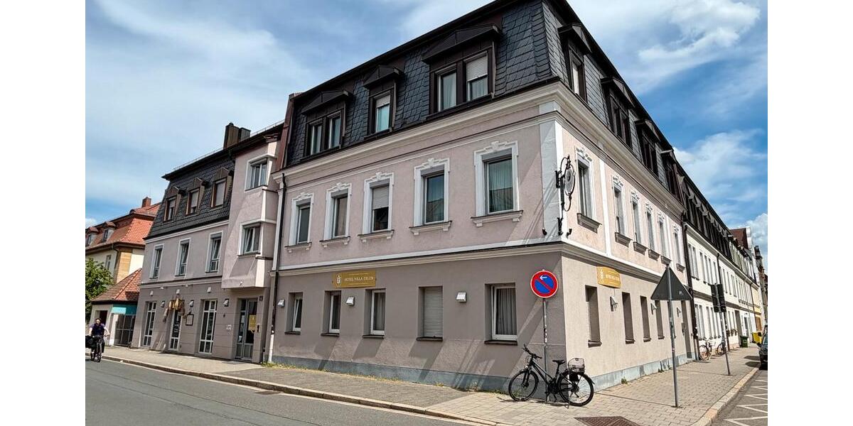 Mehrfamilienhaus, Wohnhaus Buckenhof - 30 Zimmer, 645 m&sup2;, 3.725.000&euro; | Angebot:26481961