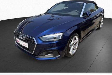 Audi A5 53.490 km 35.480 &euro; Schwabach 91126