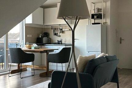 Wohnung Mainz Gonsenheim - 1 Zimmer, 30 m&sup2;, 850&euro; | Angebot:26323490
