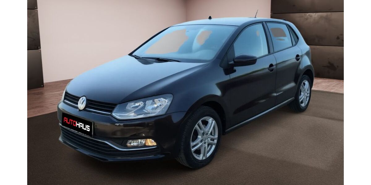 VW Polo 82.420 km 10.990 &euro; Datteln 45711
