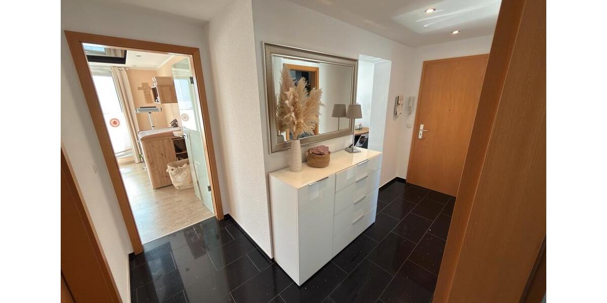 Etagenwohnung Schwerte - 3.5 Zimmer, 76 m&sup2;, 239.000&euro; | Angebot:25994134