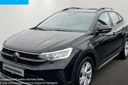 VW Taigo 44.828 km 16.990 &euro; Solingen 42651