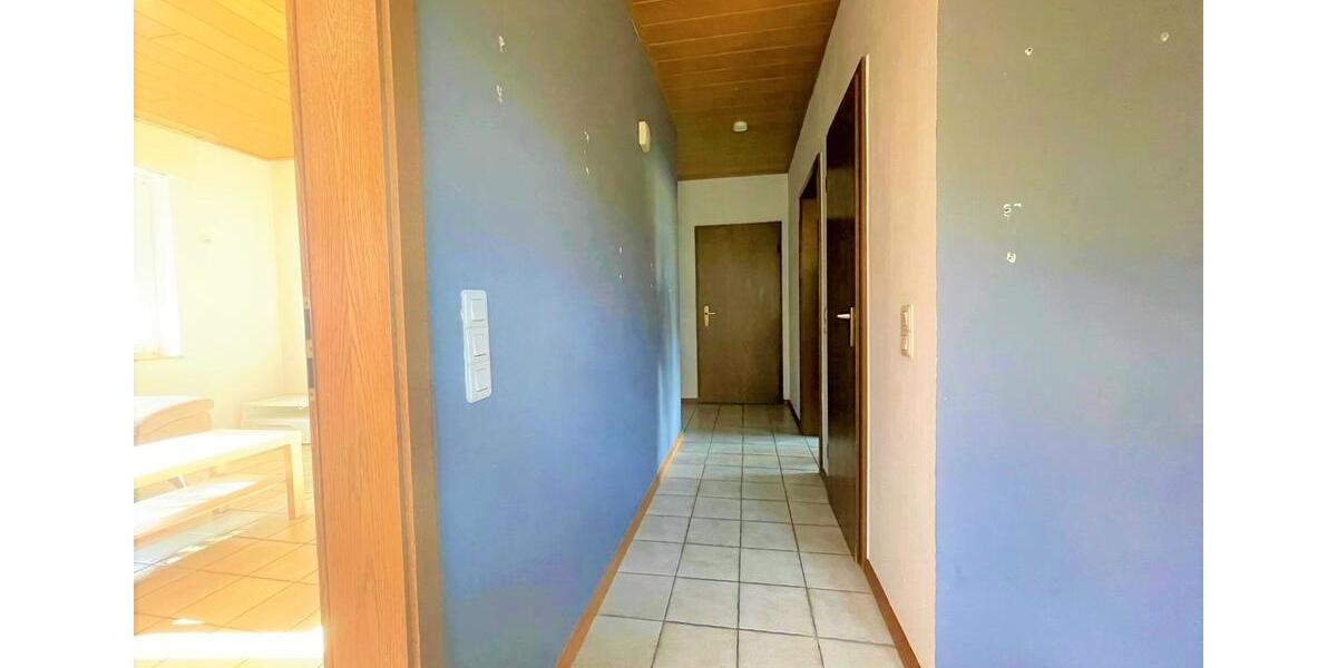 Erdgeschoßwohnung Uedem - 2 Zimmer, 56 m&sup2;, 650&euro; | Angebot:26396577