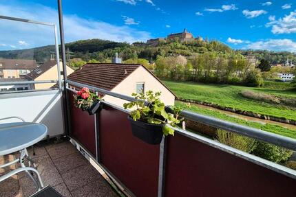 Wohnung Kulmbach Blaich - 3 Zimmer, 73 m&sup2;, 175.000&euro; | Angebot:26577933