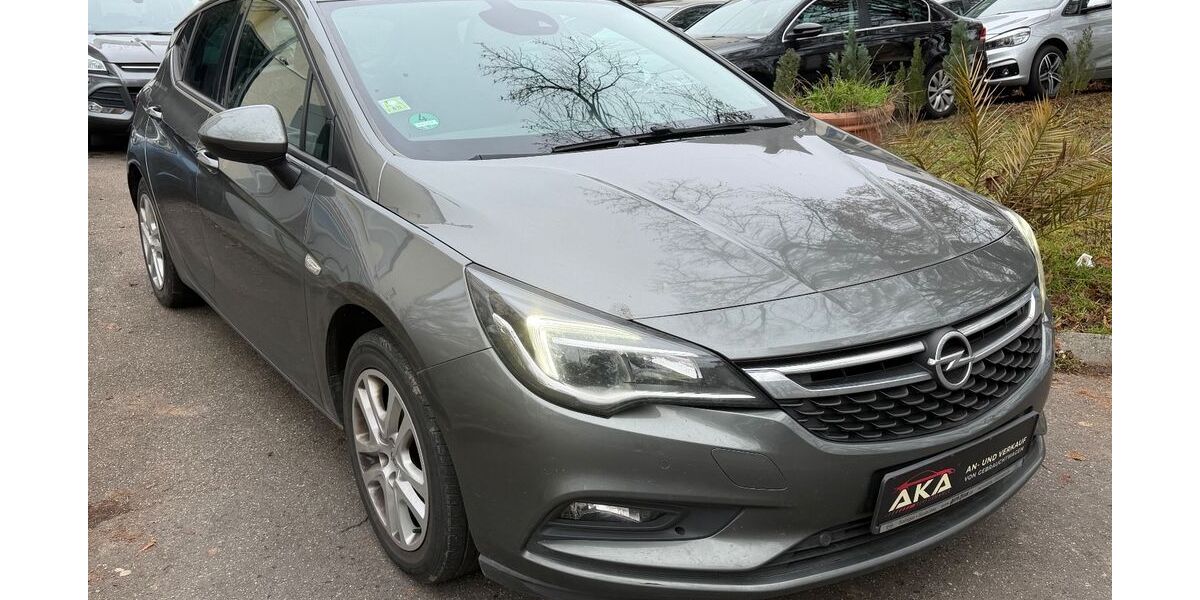 Opel Astra 139.030 km 7.999 &euro; Ludwigsburg 71638